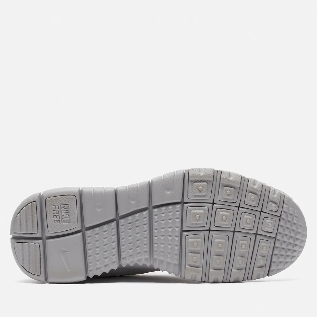 Nike Мужские кроссовки Free Run Trail