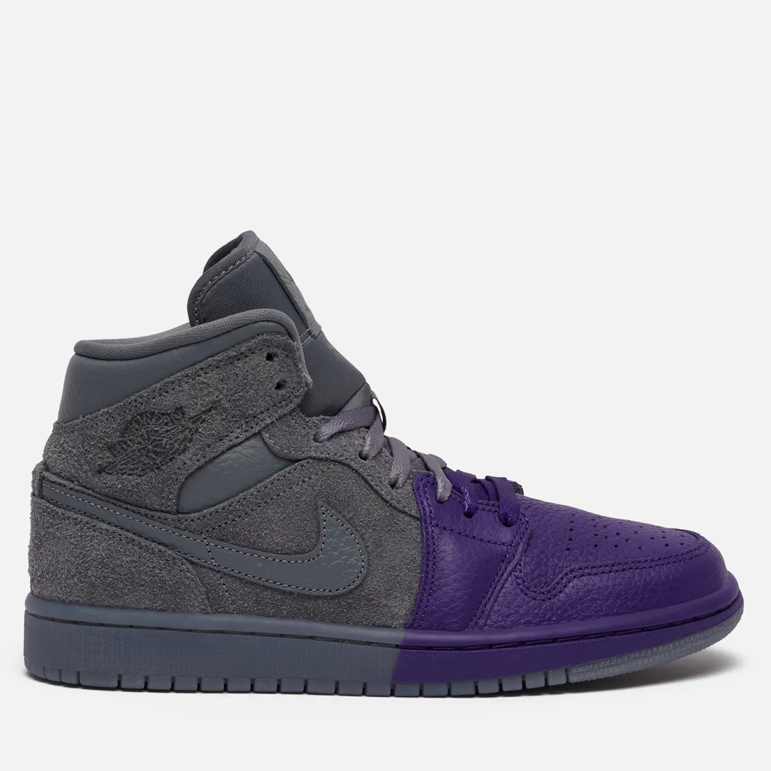 Jordan Женские кроссовки x Sheila Rashid Wmns Air Jordan 1 Mid SE Unite