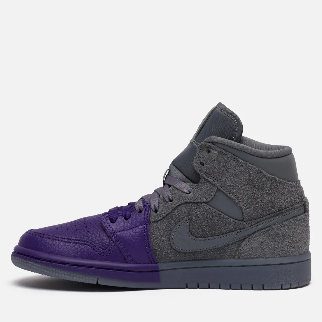 Jordan Женские кроссовки x Sheila Rashid Wmns Air Jordan 1 Mid SE Unite