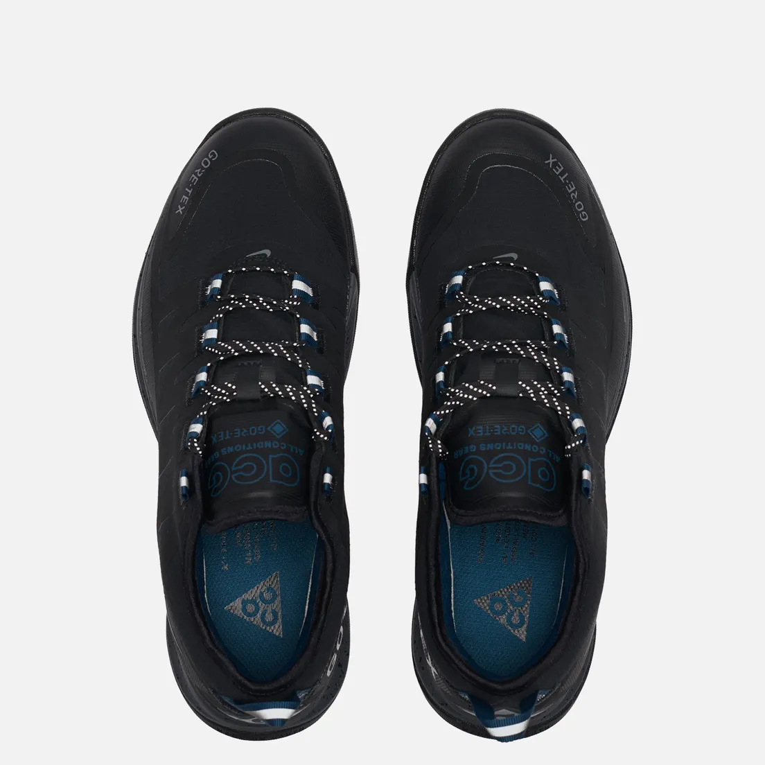Nike Кроссовки ACG Air Nasu Gore-Tex