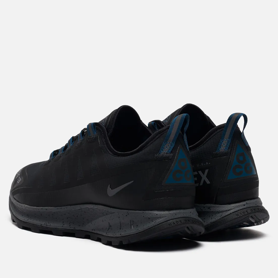 Nike Кроссовки ACG Air Nasu Gore-Tex