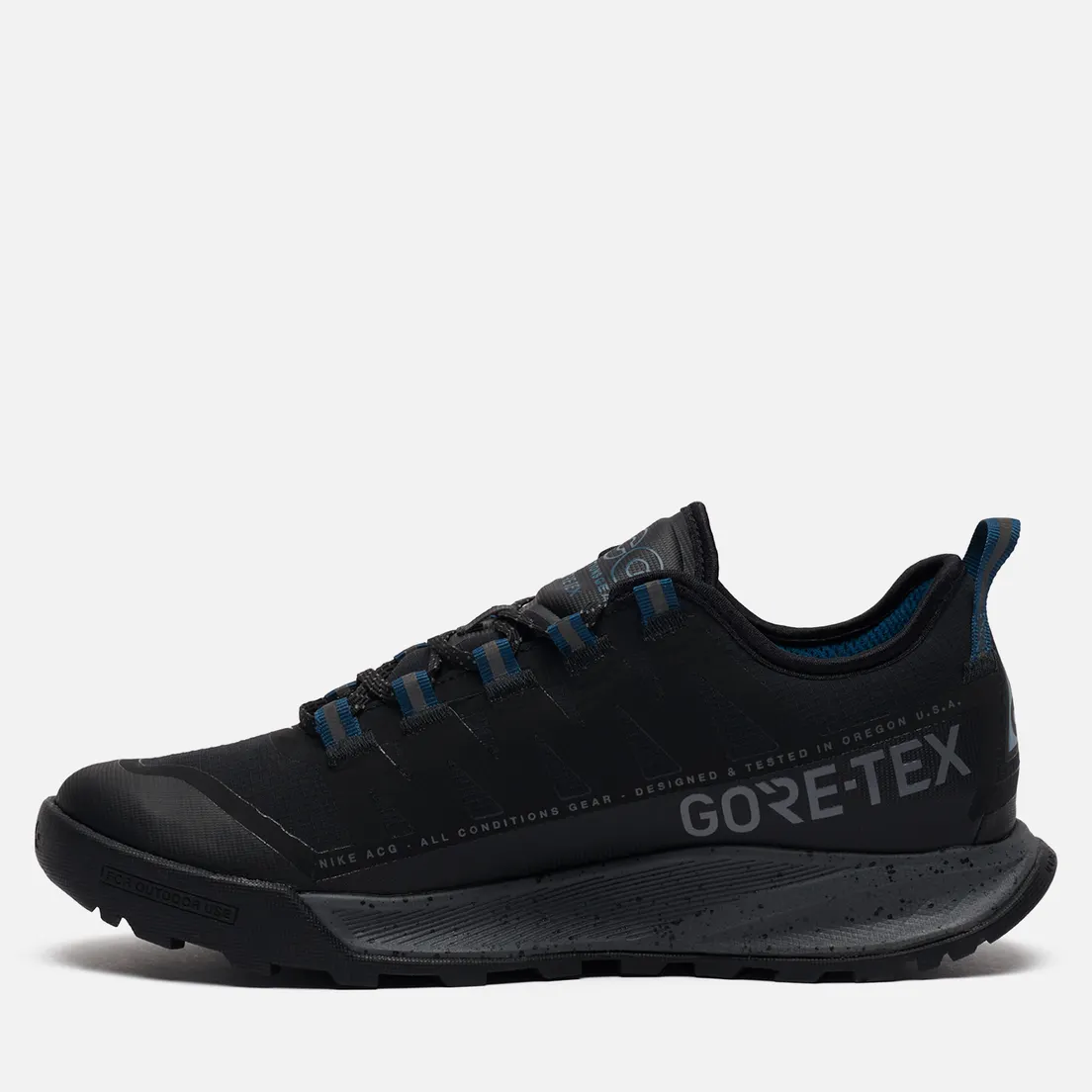 Nike Кроссовки ACG Air Nasu Gore-Tex
