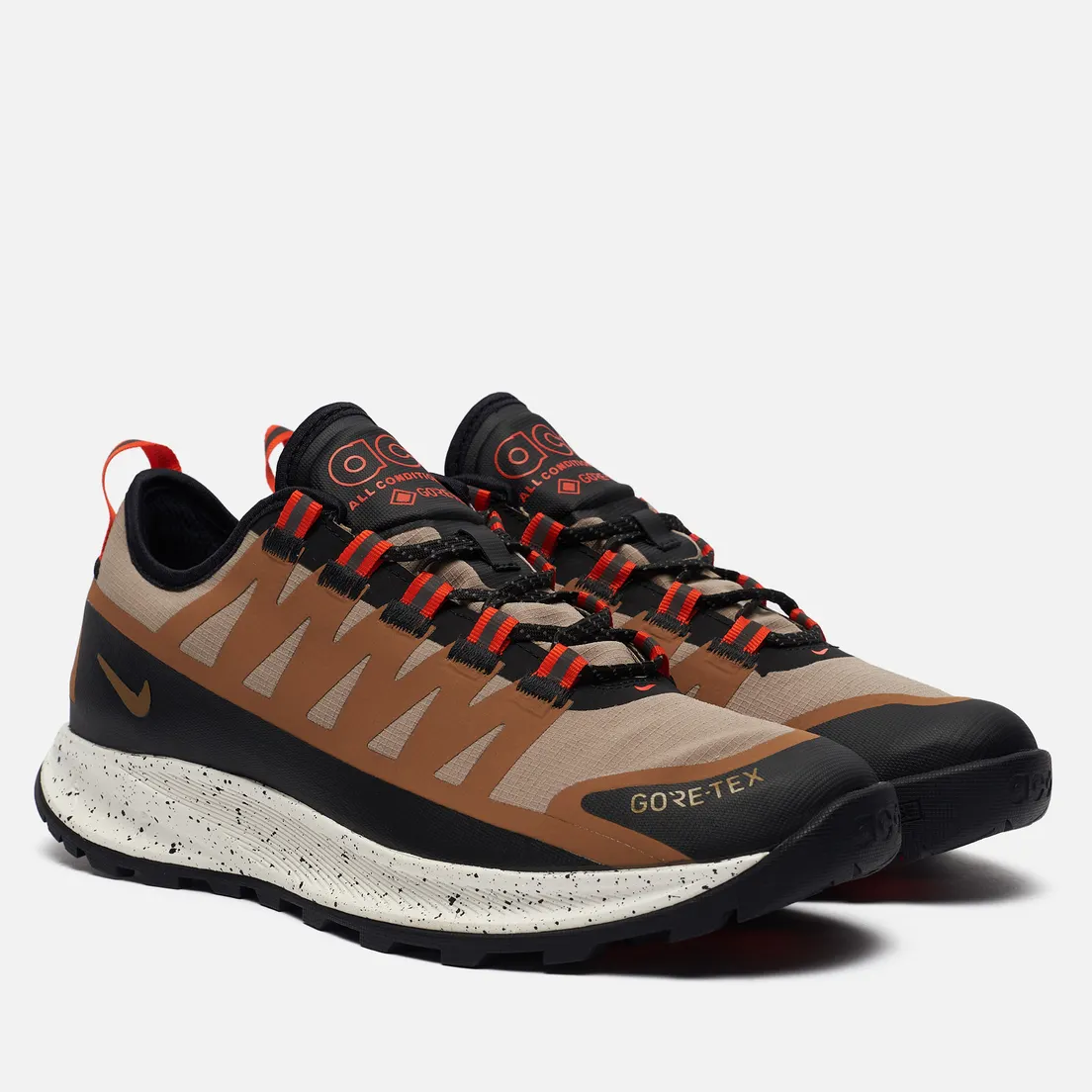 Nike Кроссовки ACG Air Nasu Gore-Tex