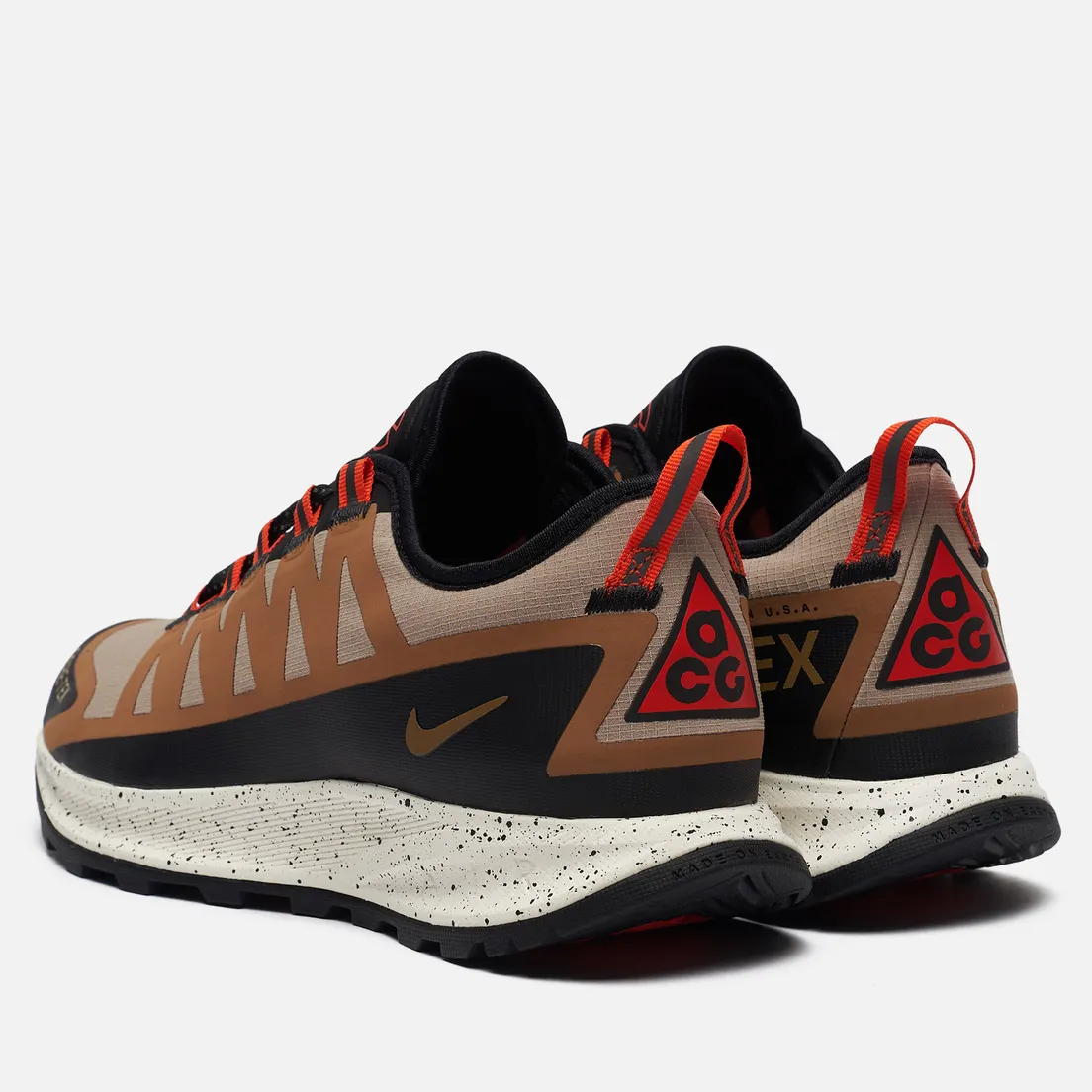 Nike Кроссовки ACG Air Nasu Gore-Tex