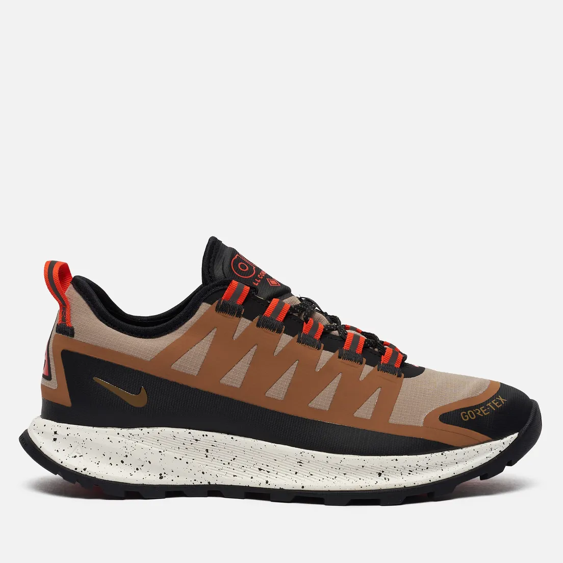 Nike Кроссовки ACG Air Nasu Gore-Tex