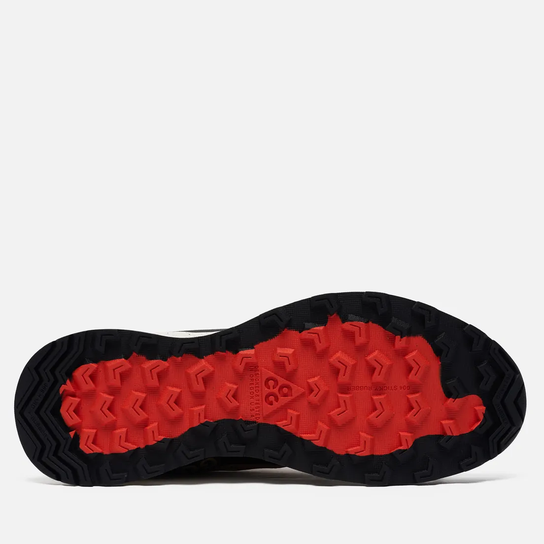 Nike Кроссовки ACG Air Nasu Gore-Tex