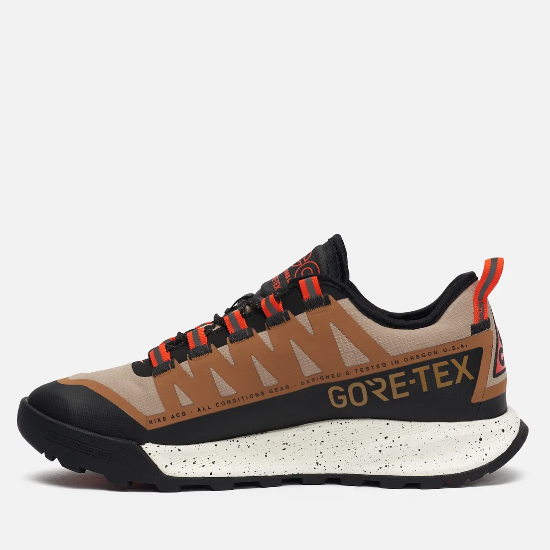 Nike Кроссовки ACG Air Nasu Gore-Tex