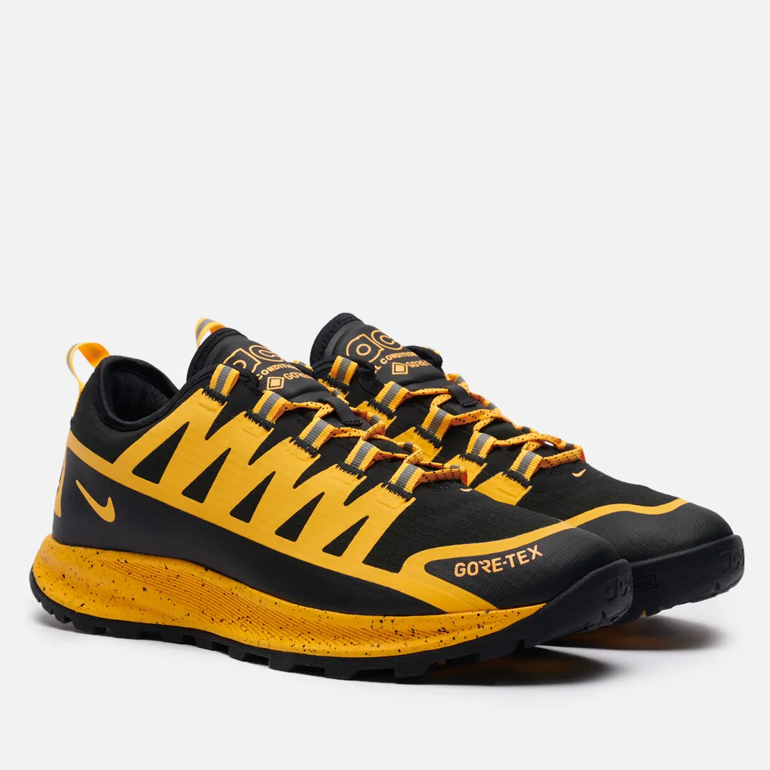 Nike Кроссовки ACG Air Nasu Gore-Tex