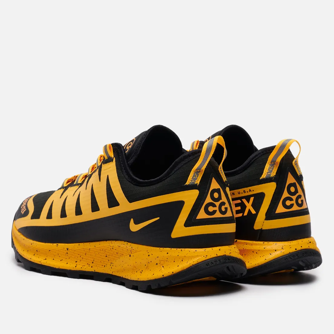 Nike Кроссовки ACG Air Nasu Gore-Tex