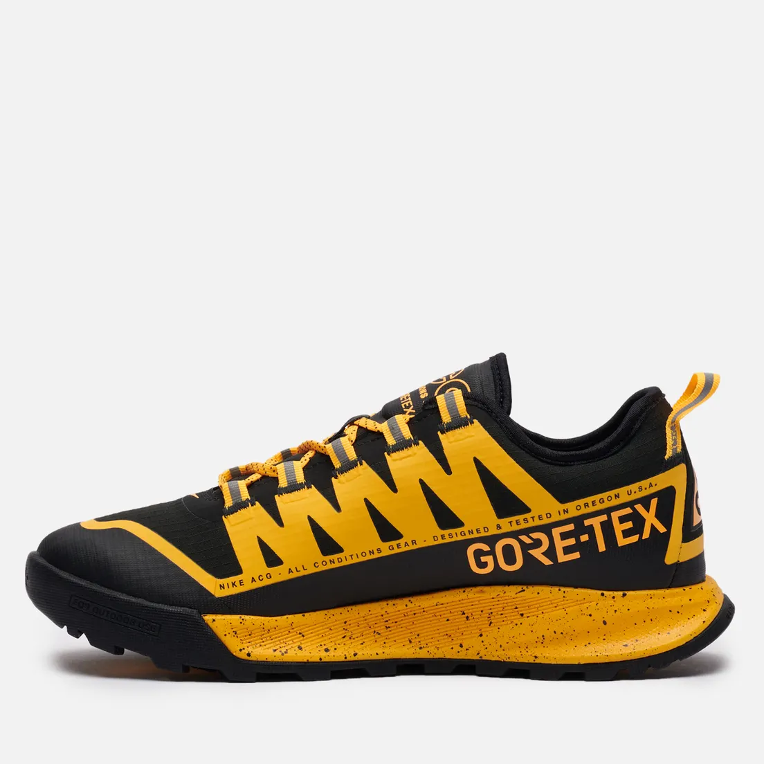 Nike Кроссовки ACG Air Nasu Gore-Tex