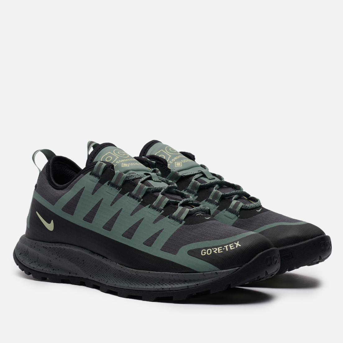 Nike Кроссовки ACG Air Nasu Gore-Tex