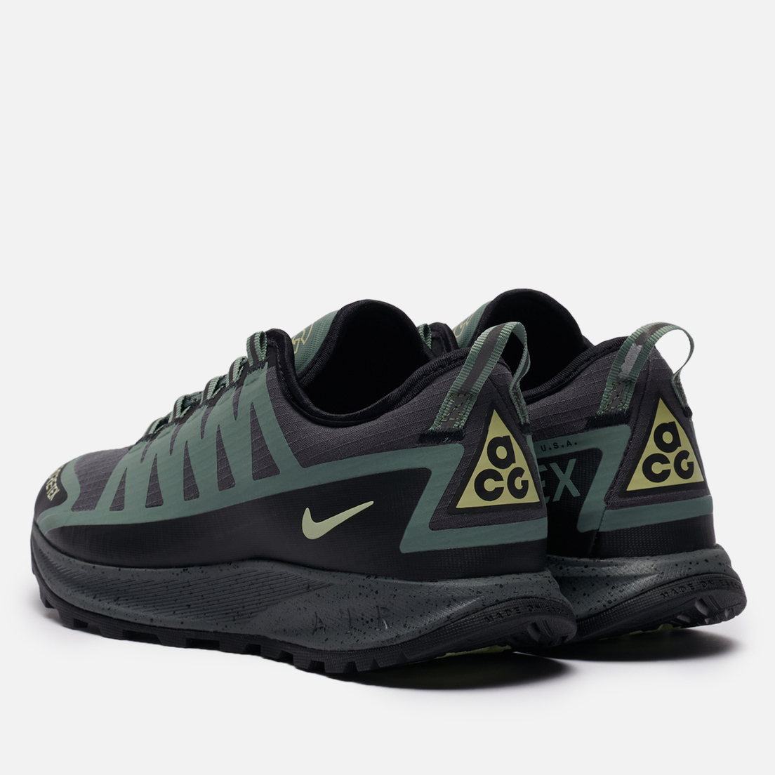 Nike Кроссовки ACG Air Nasu Gore-Tex