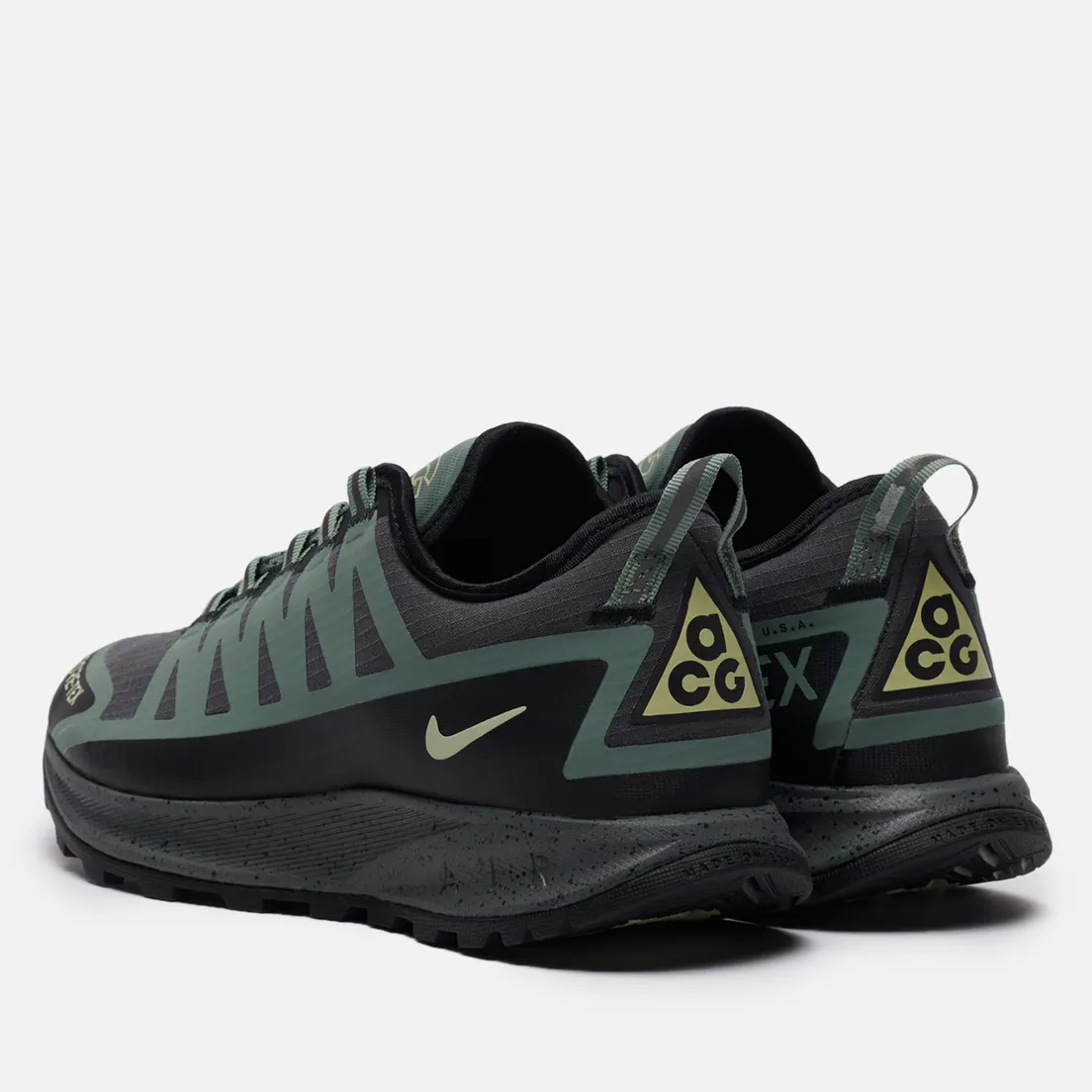 Nike Кроссовки ACG Air Nasu Gore-Tex