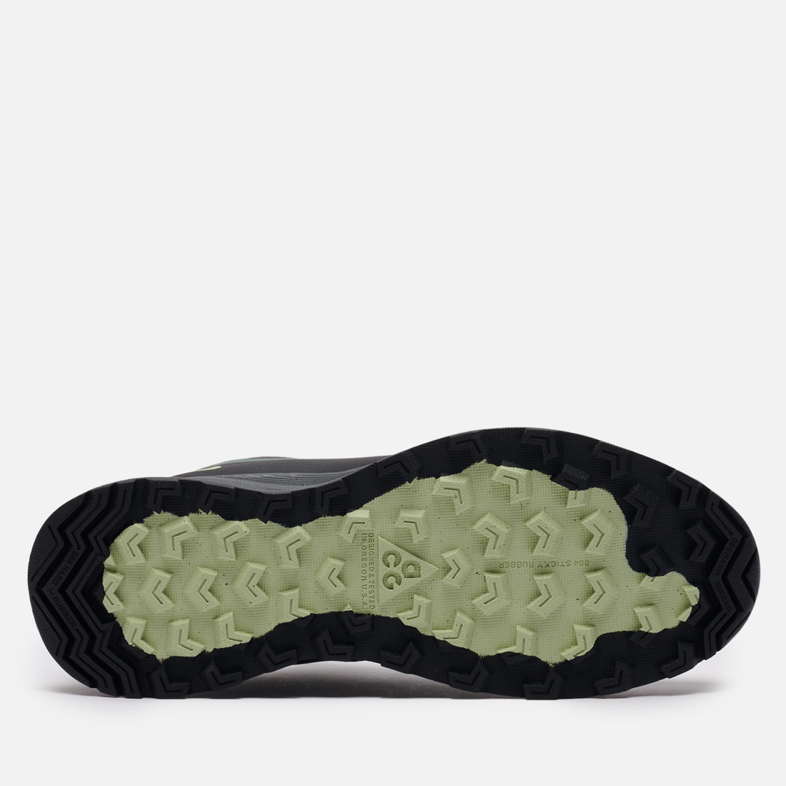 Nike Кроссовки ACG Air Nasu Gore-Tex