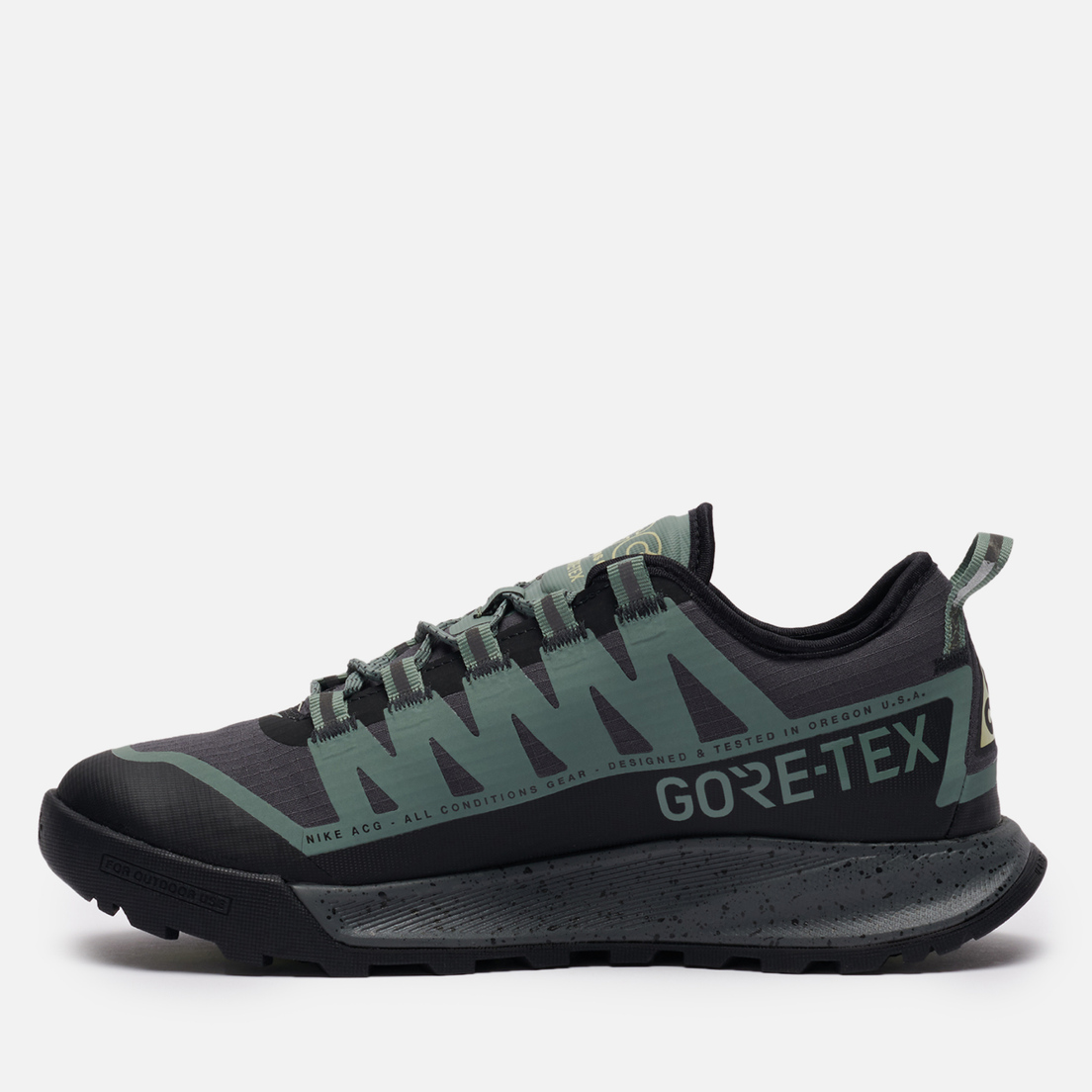 Nike Кроссовки ACG Air Nasu Gore-Tex