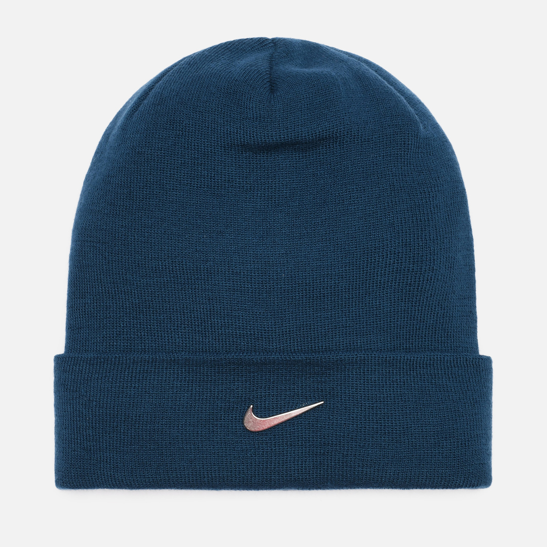 Nike Шапка Cuffed Swoosh