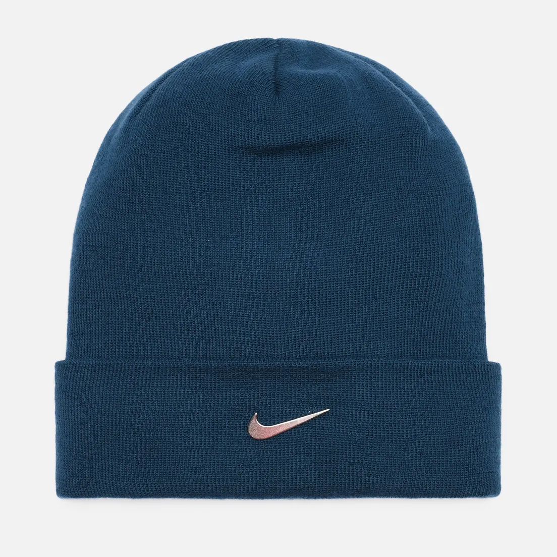 Nike Шапка Cuffed Swoosh
