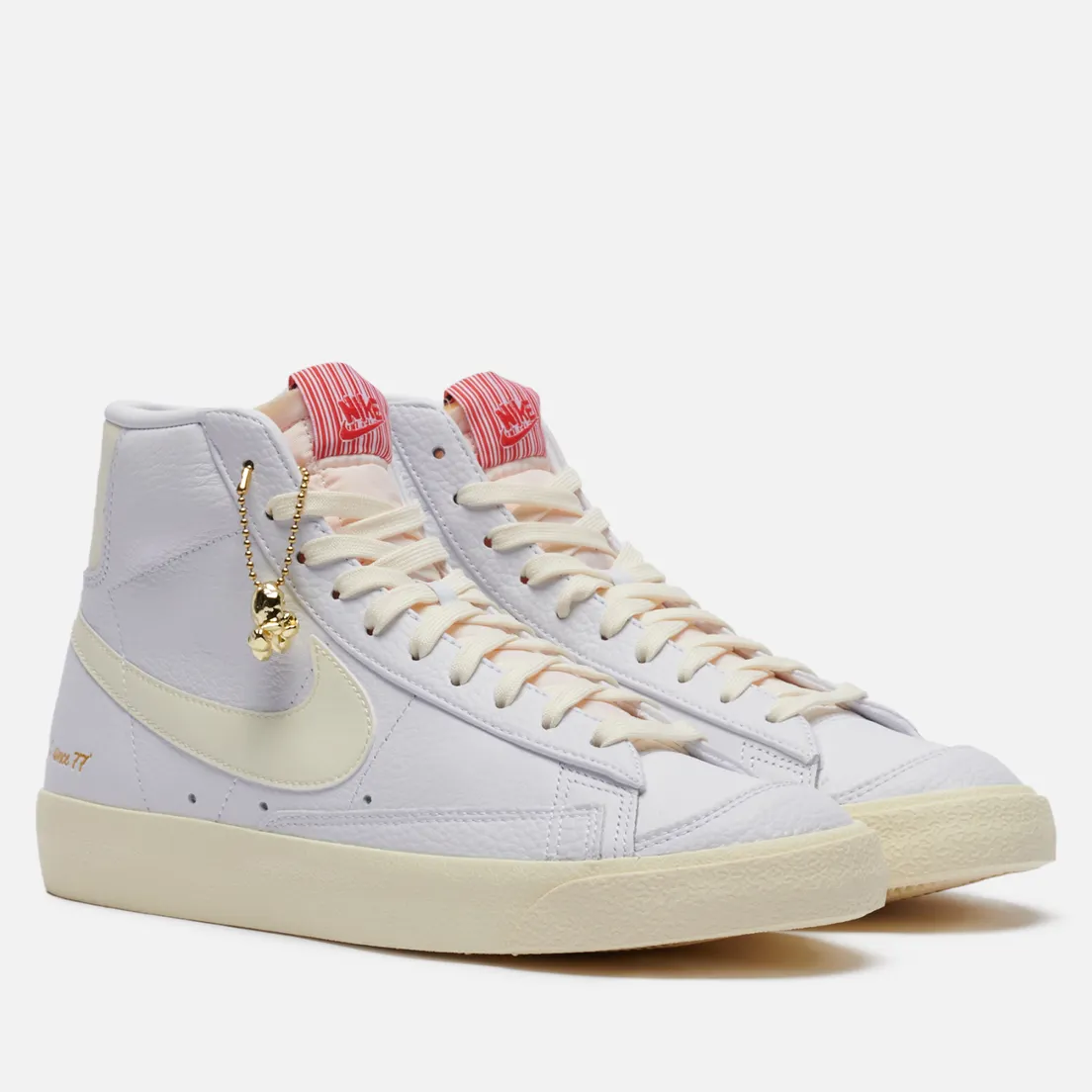Nike Мужские кроссовки Blazer Mid 77 Vintage EMB Popcorn