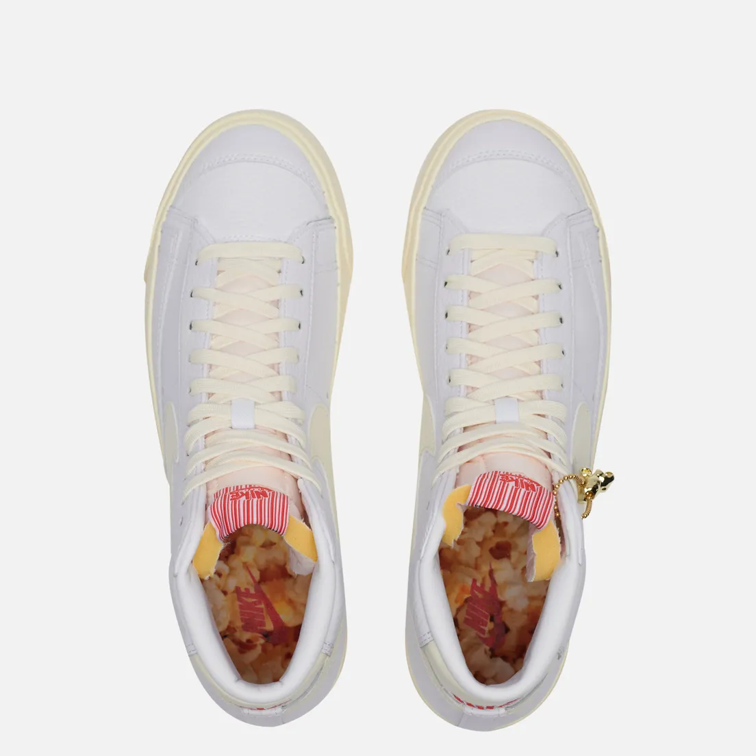 Nike Мужские кроссовки Blazer Mid 77 Vintage EMB Popcorn