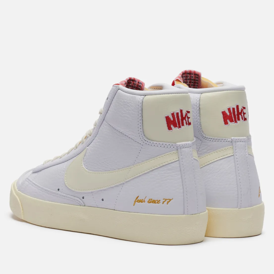 Nike Мужские кроссовки Blazer Mid 77 Vintage EMB Popcorn
