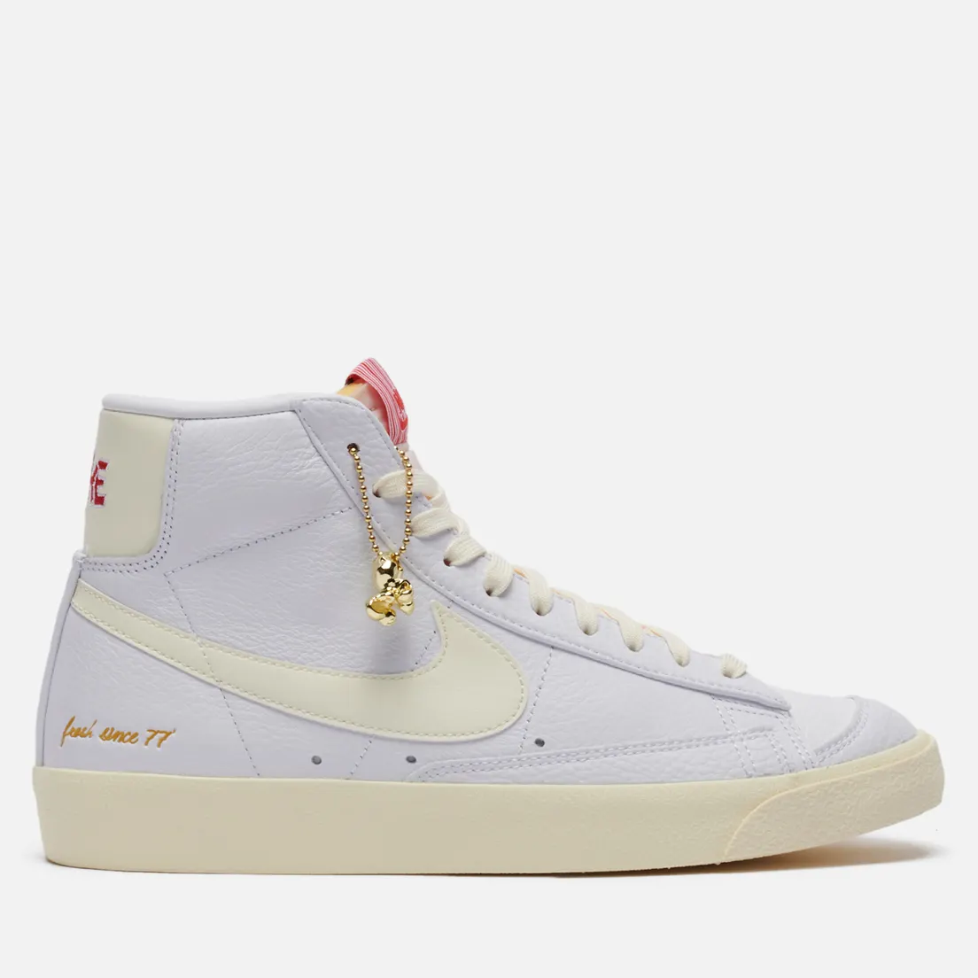 Nike Мужские кроссовки Blazer Mid 77 Vintage EMB Popcorn
