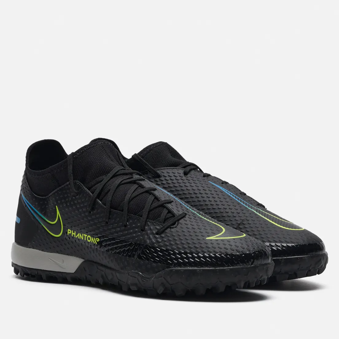 Nike Мужские кроссовки Phantom GT Academy Dynamic Fit TF