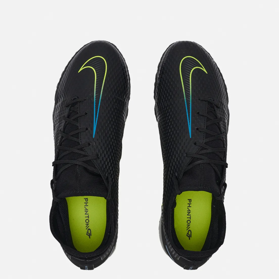 Nike Мужские кроссовки Phantom GT Academy Dynamic Fit TF