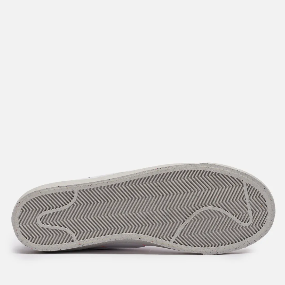 Nike Мужские кроссовки Blazer Mid 77 Recycled Wool