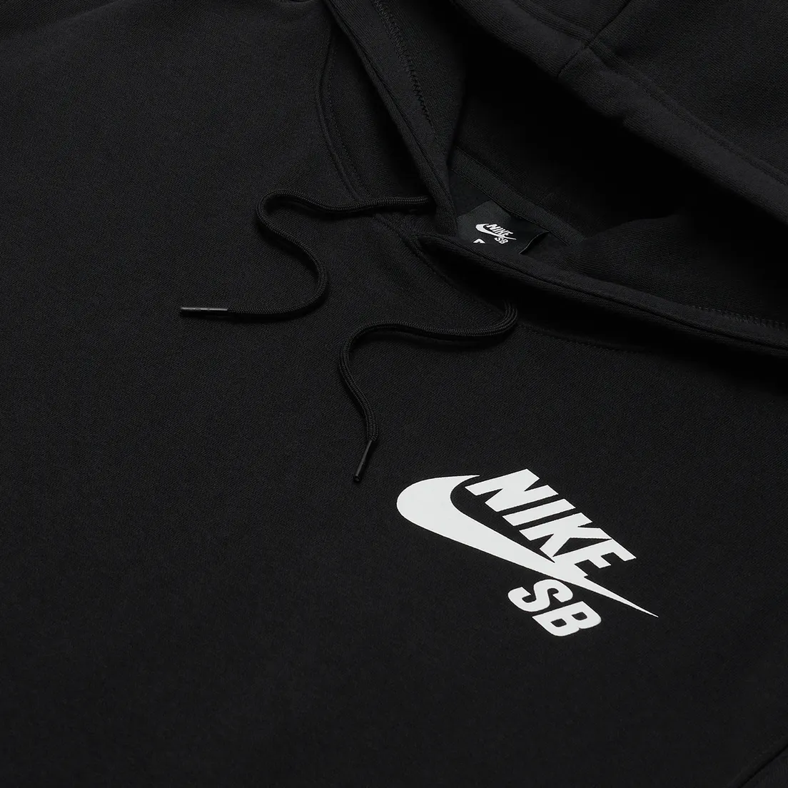 Nike SB Мужская толстовка Icon Essential Logo Hoodie