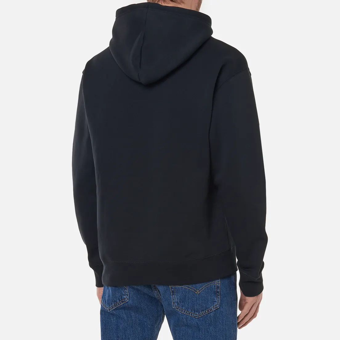 Nike SB Мужская толстовка Icon Essential Logo Hoodie