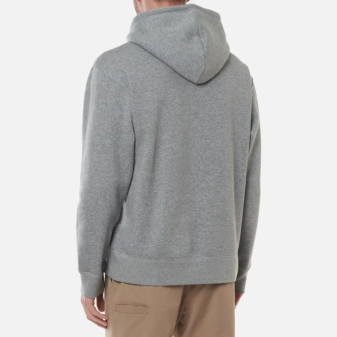 Nike SB Мужская толстовка Icon Essential Logo Hoodie