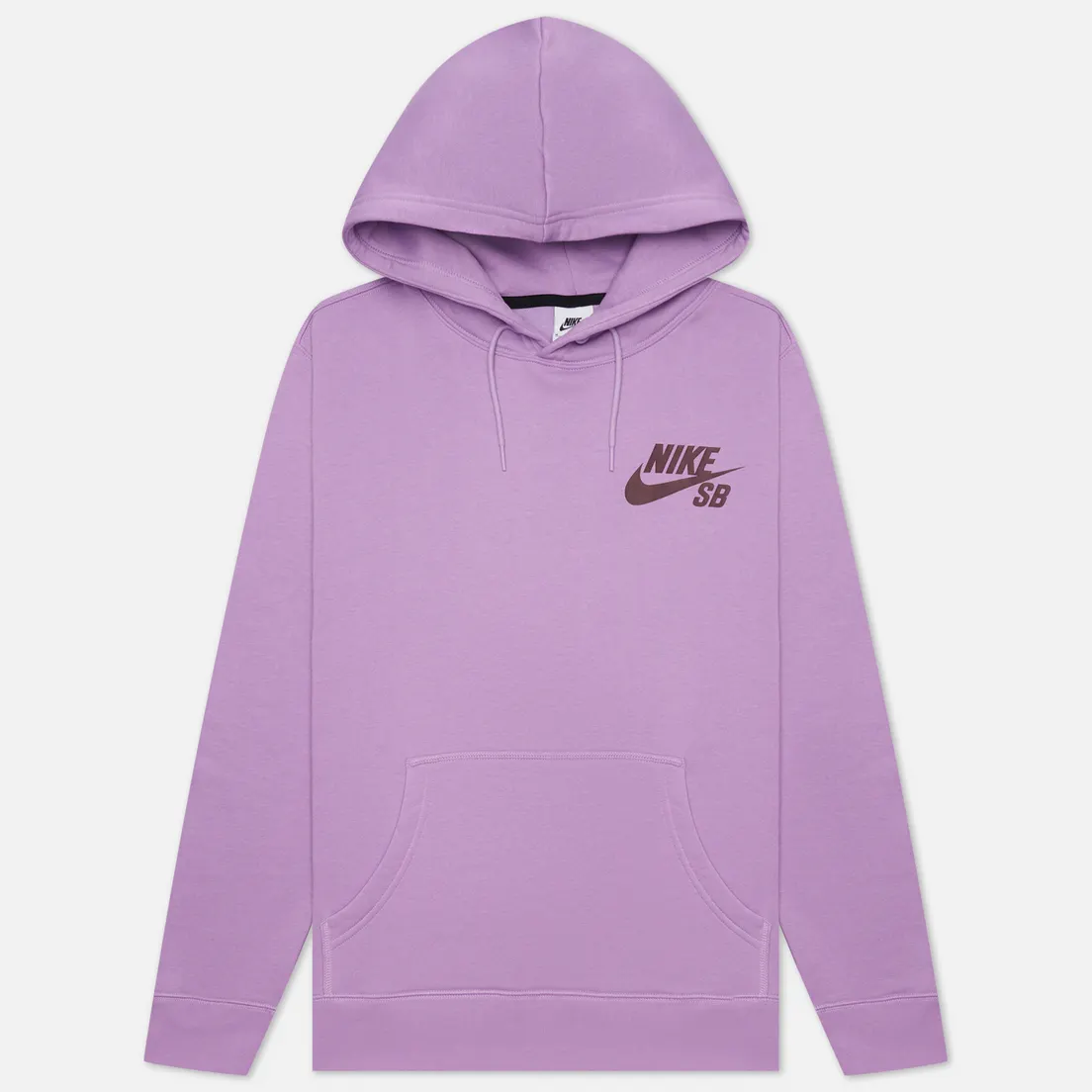 Nike SB Мужская толстовка Icon Essential Logo Hoodie