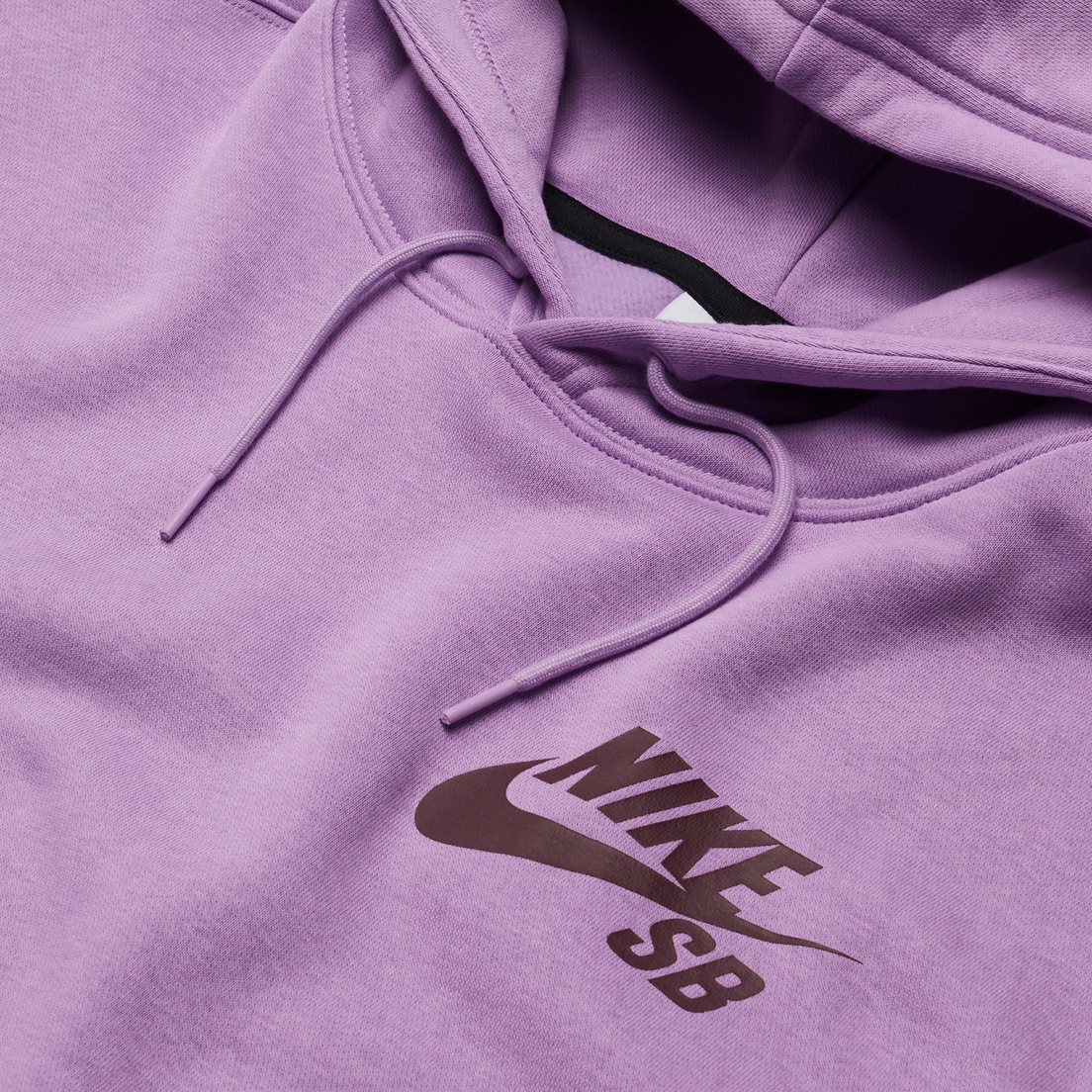 Nike SB Мужская толстовка Icon Essential Logo Hoodie