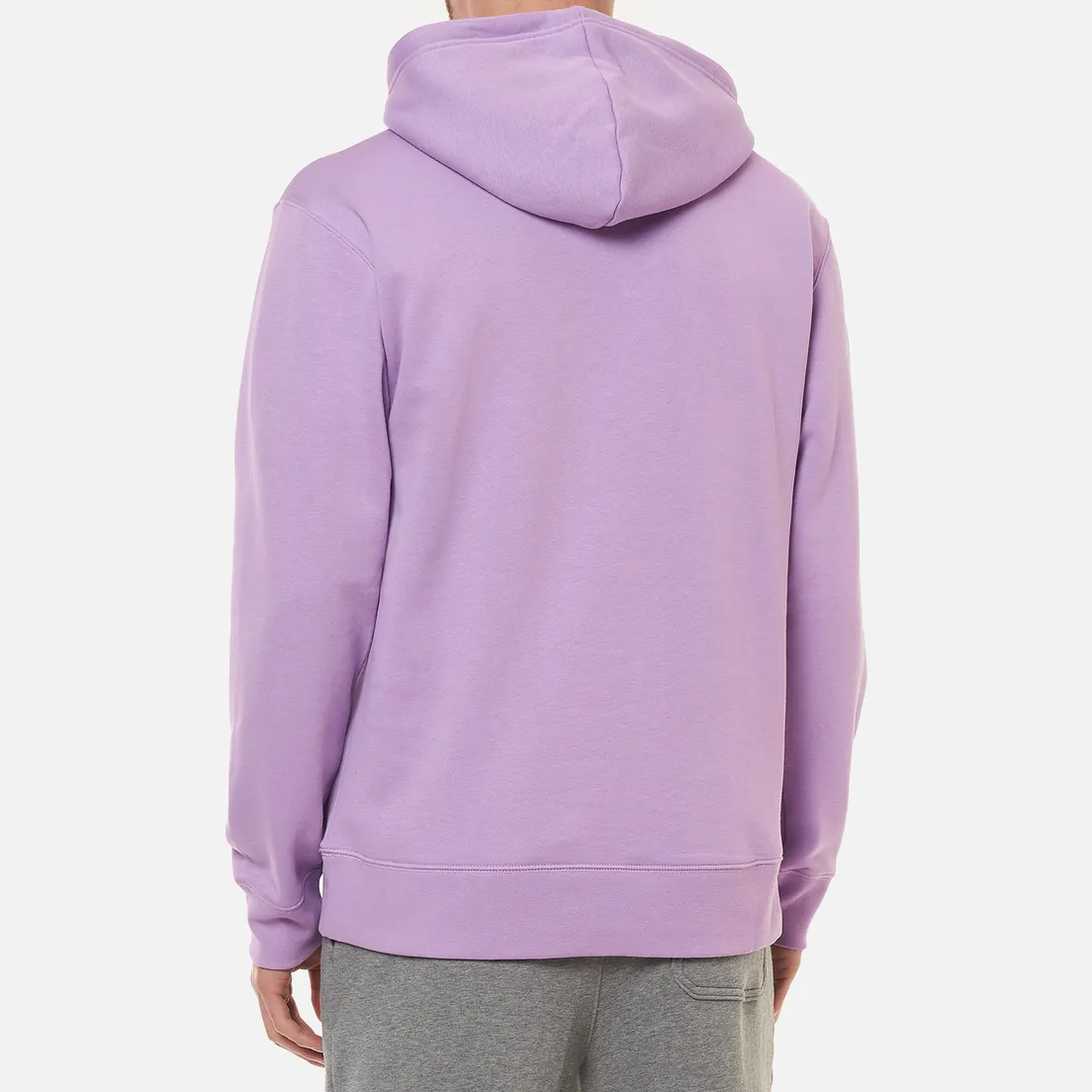 Nike SB Мужская толстовка Icon Essential Logo Hoodie