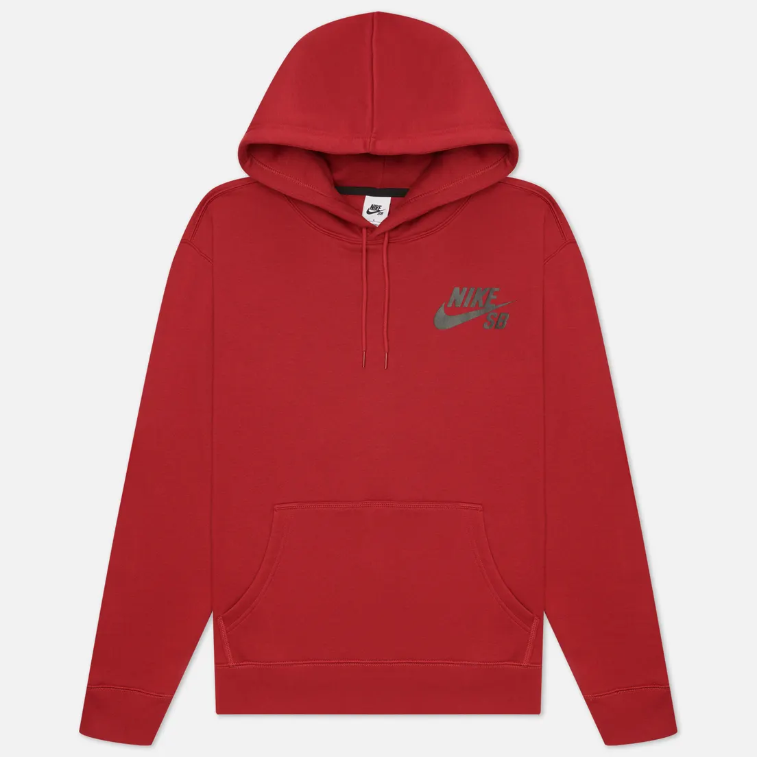 Nike SB Мужская толстовка Icon Essential Logo Hoodie