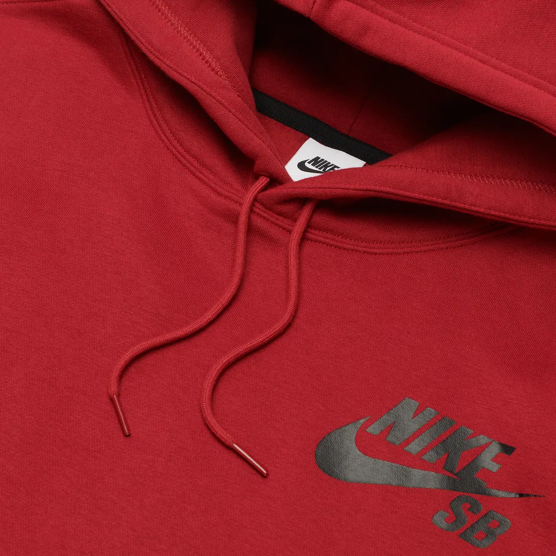 Nike SB Мужская толстовка Icon Essential Logo Hoodie