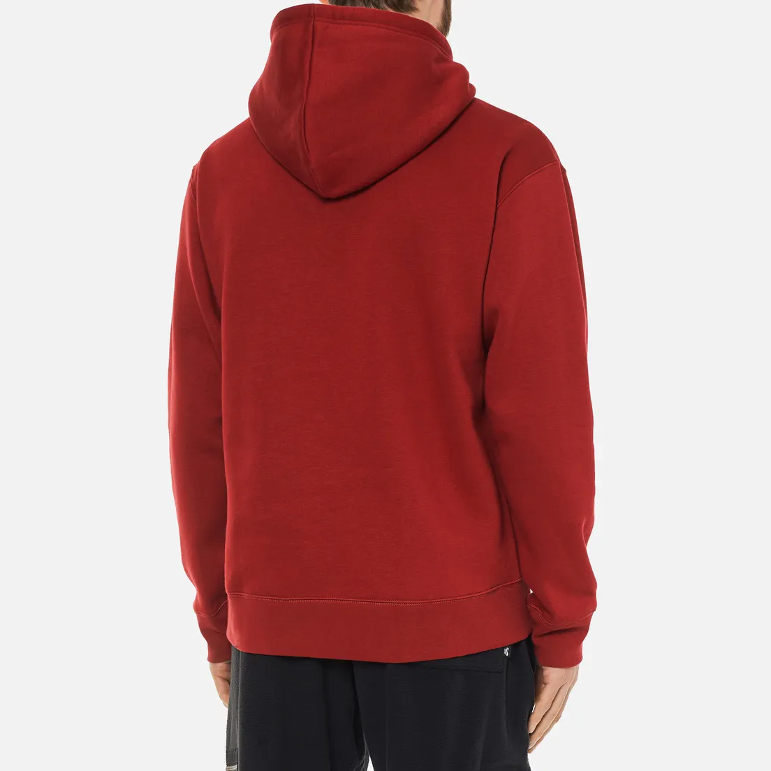 Nike SB Мужская толстовка Icon Essential Logo Hoodie