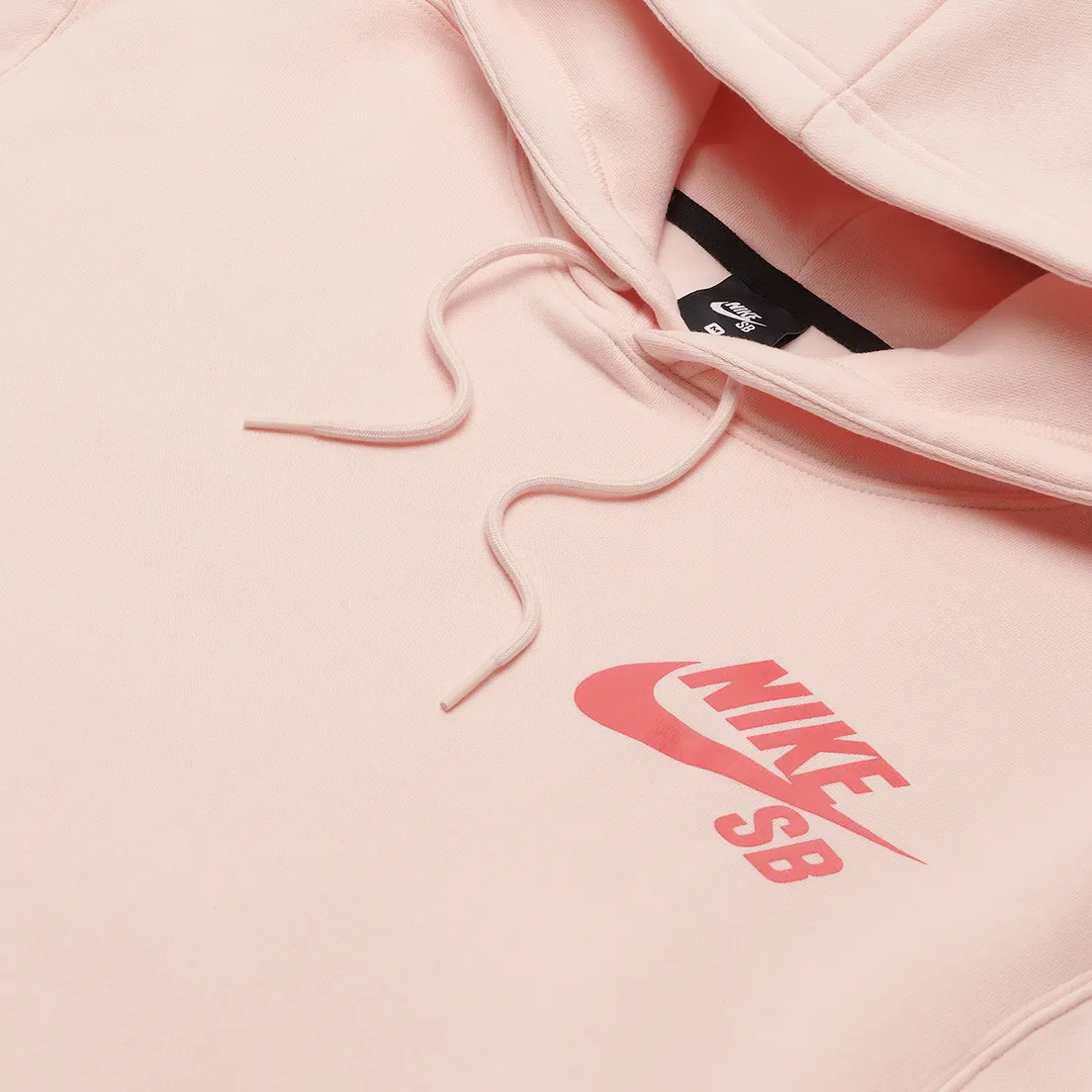 Nike SB Мужская толстовка Icon Essential Logo Hoodie