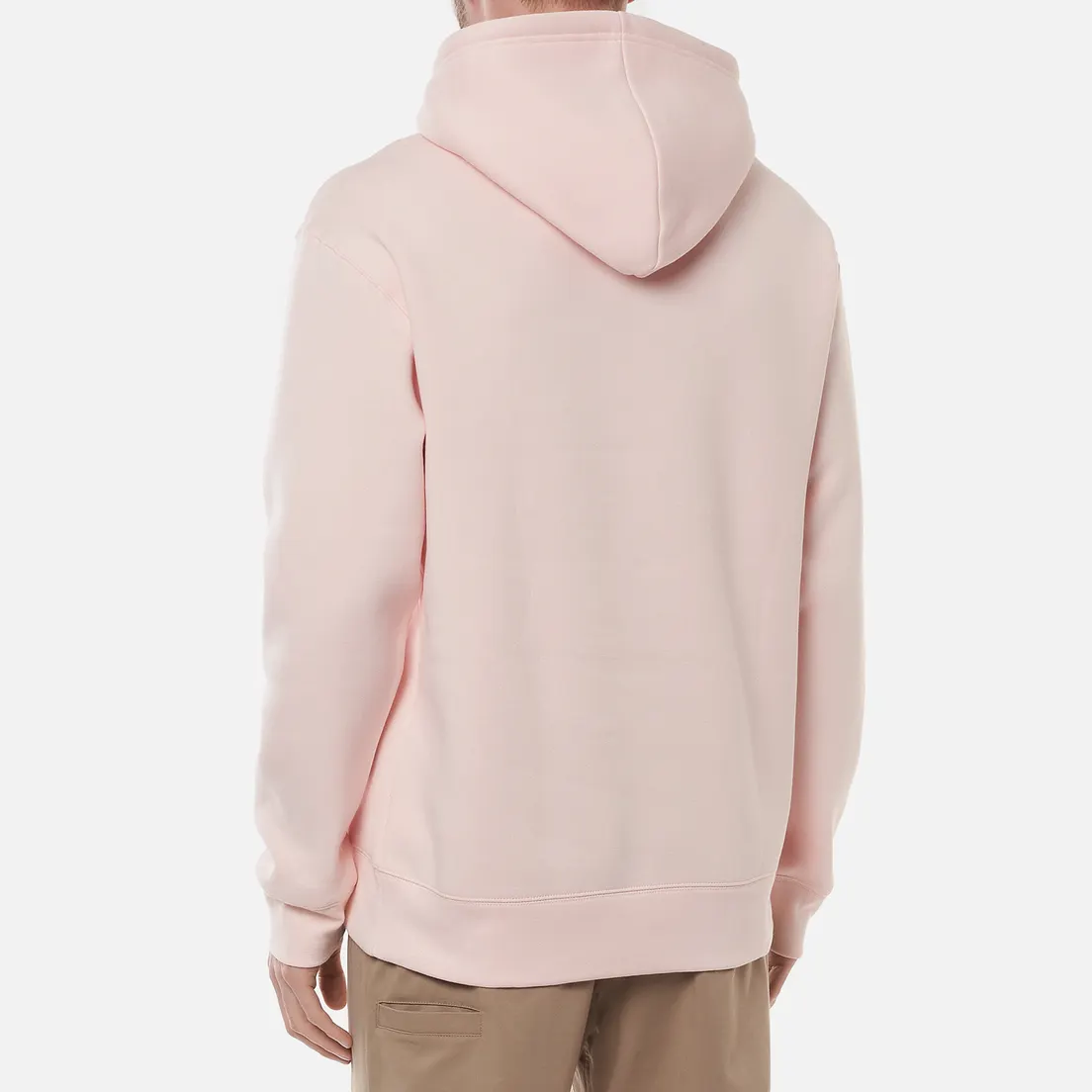 Nike SB Мужская толстовка Icon Essential Logo Hoodie