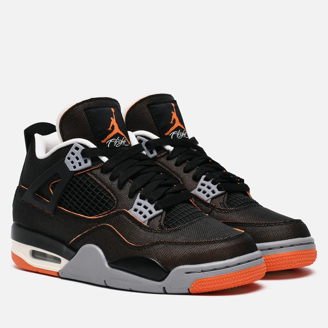 Jordan Женские кроссовки Wmns Air Jordan 4 Retro SE Starfish