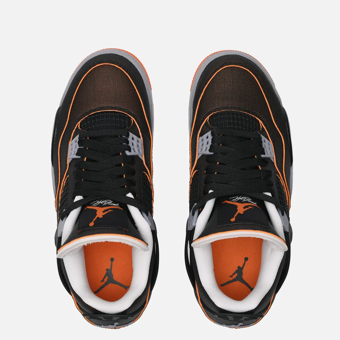 Jordan Женские кроссовки Wmns Air Jordan 4 Retro SE Starfish