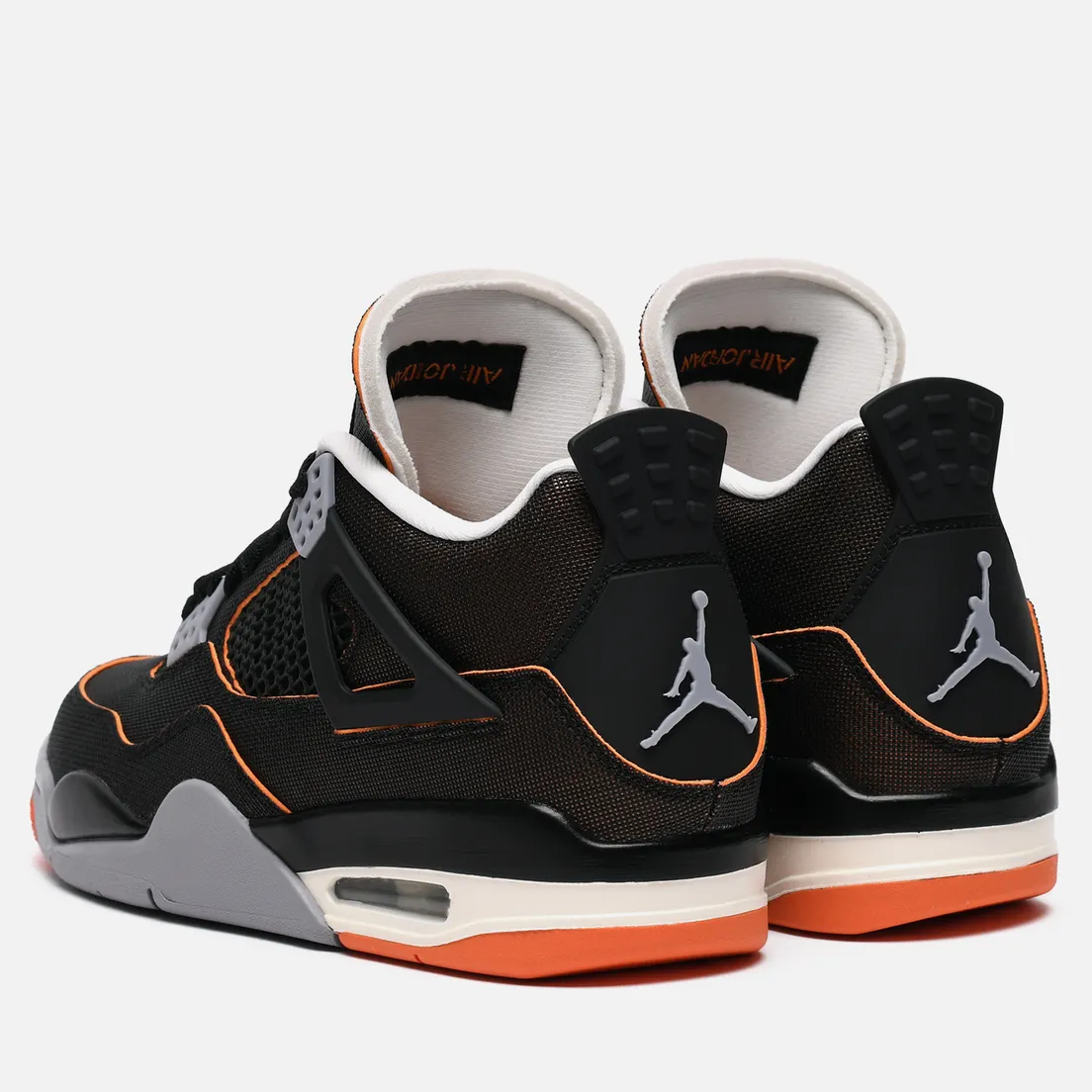 Jordan Женские кроссовки Wmns Air Jordan 4 Retro SE Starfish