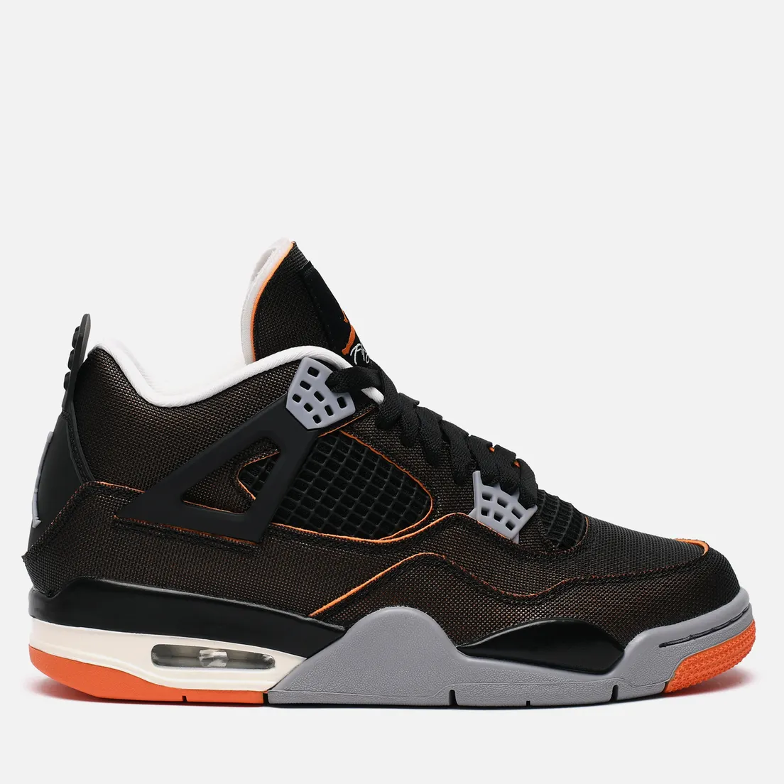 Jordan Женские кроссовки Wmns Air Jordan 4 Retro SE Starfish