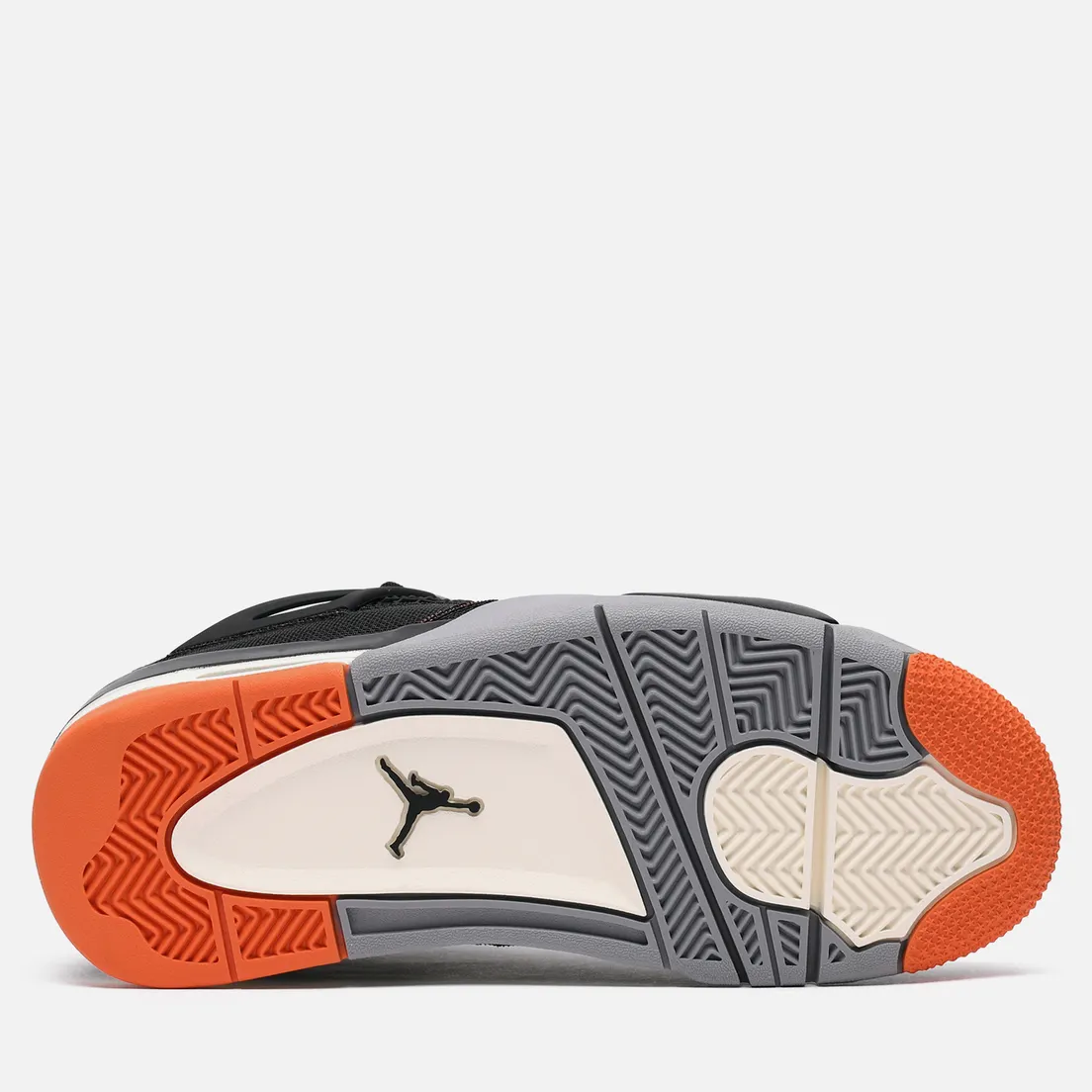 Jordan Женские кроссовки Wmns Air Jordan 4 Retro SE Starfish