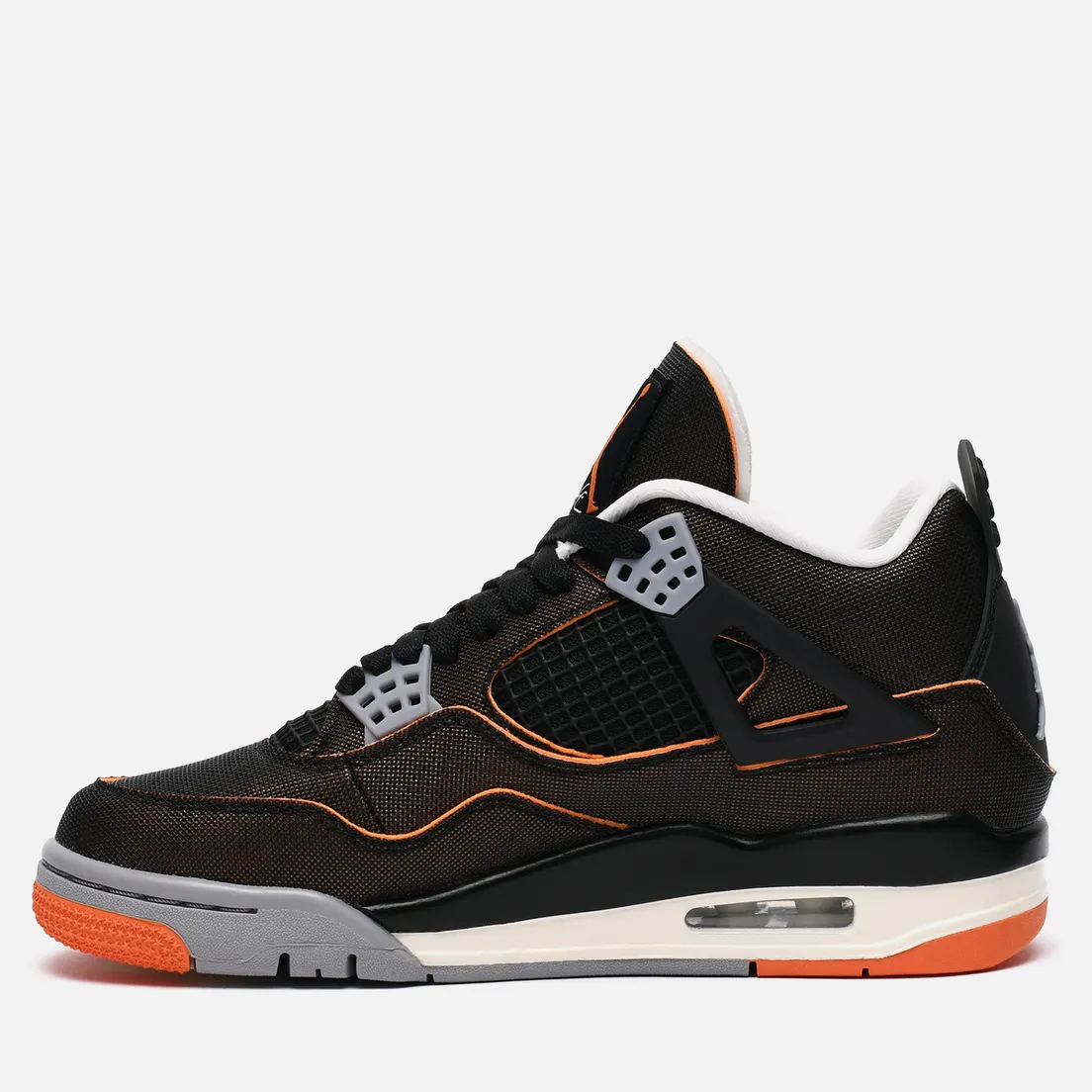Jordan Женские кроссовки Wmns Air Jordan 4 Retro SE Starfish