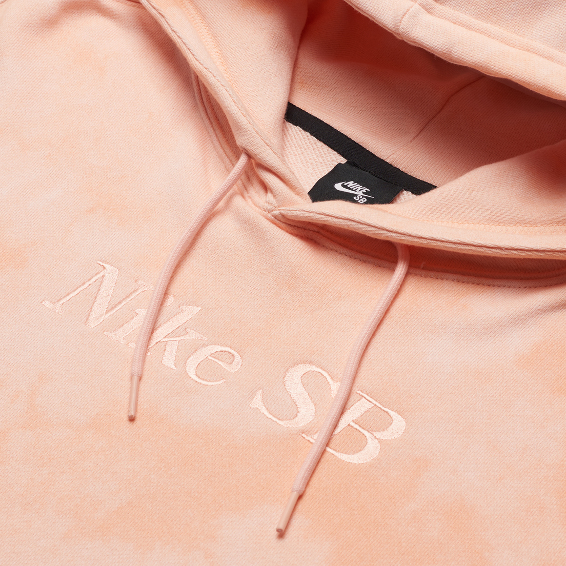 Nike SB Мужская толстовка HBR Hoodie