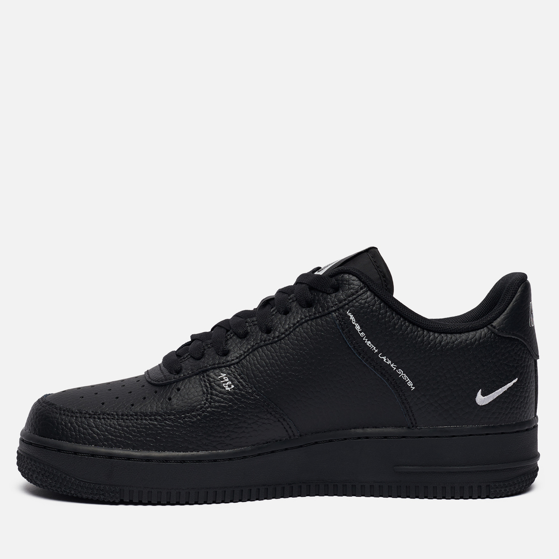 Nike Мужские кроссовки Air Force 1 Low Utility Sketch Pack