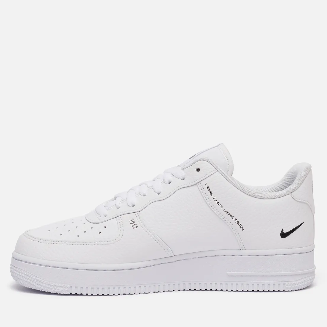 Nike Мужские кроссовки Air Force 1 Low Utility Sketch Pack