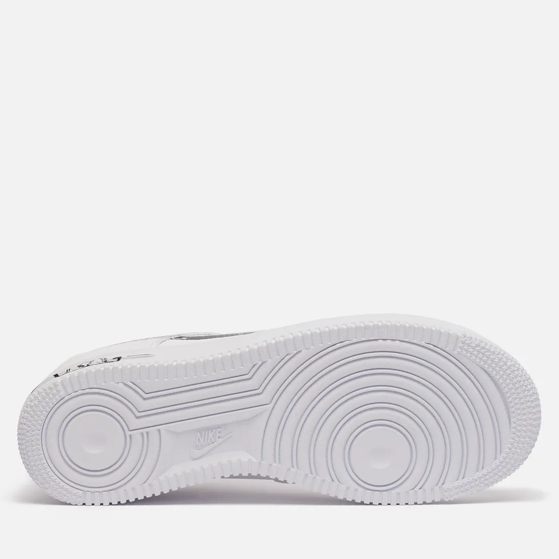 Nike Мужские кроссовки Air Force 1 Low Utility Sketch Pack