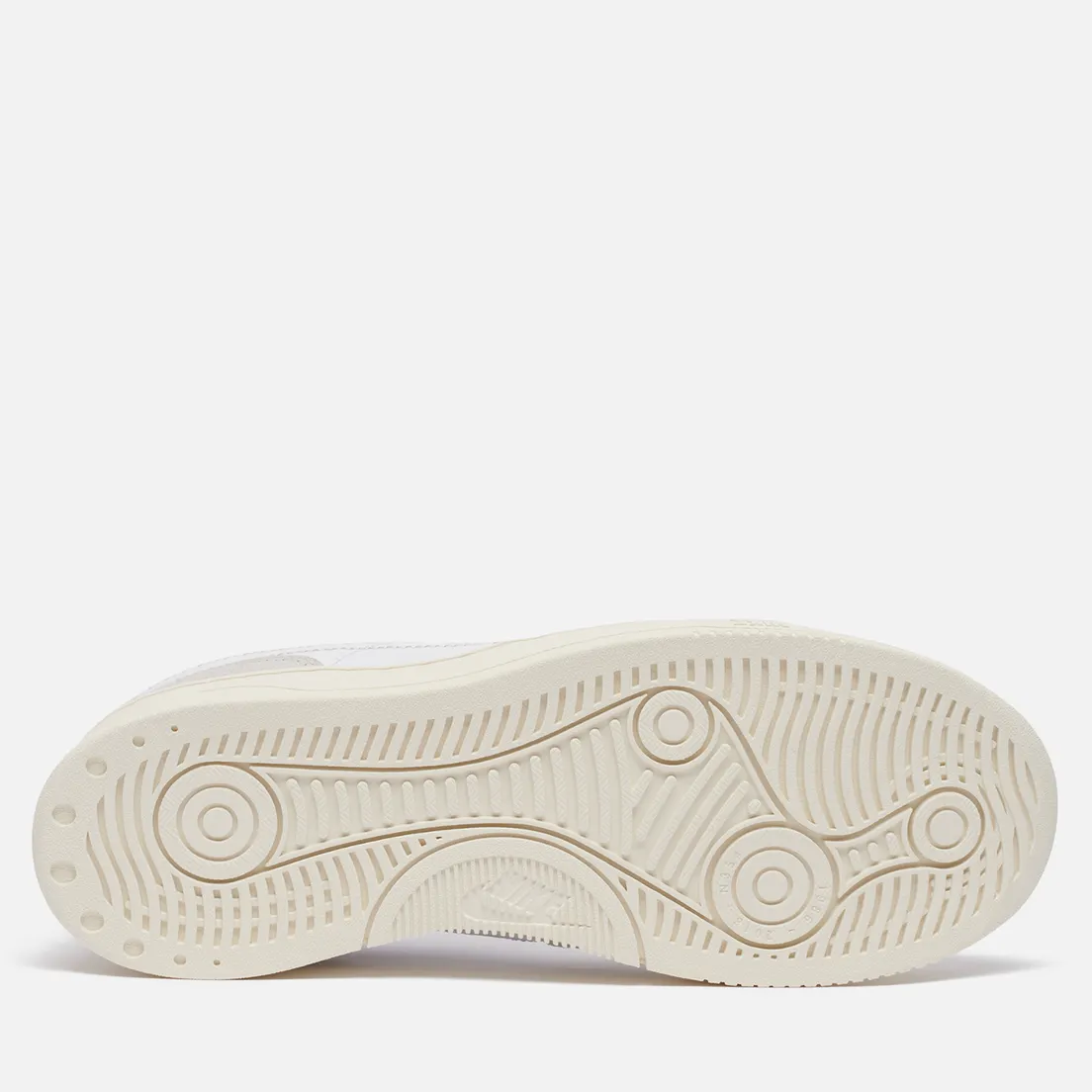 Nike Мужские кроссовки Squash Type